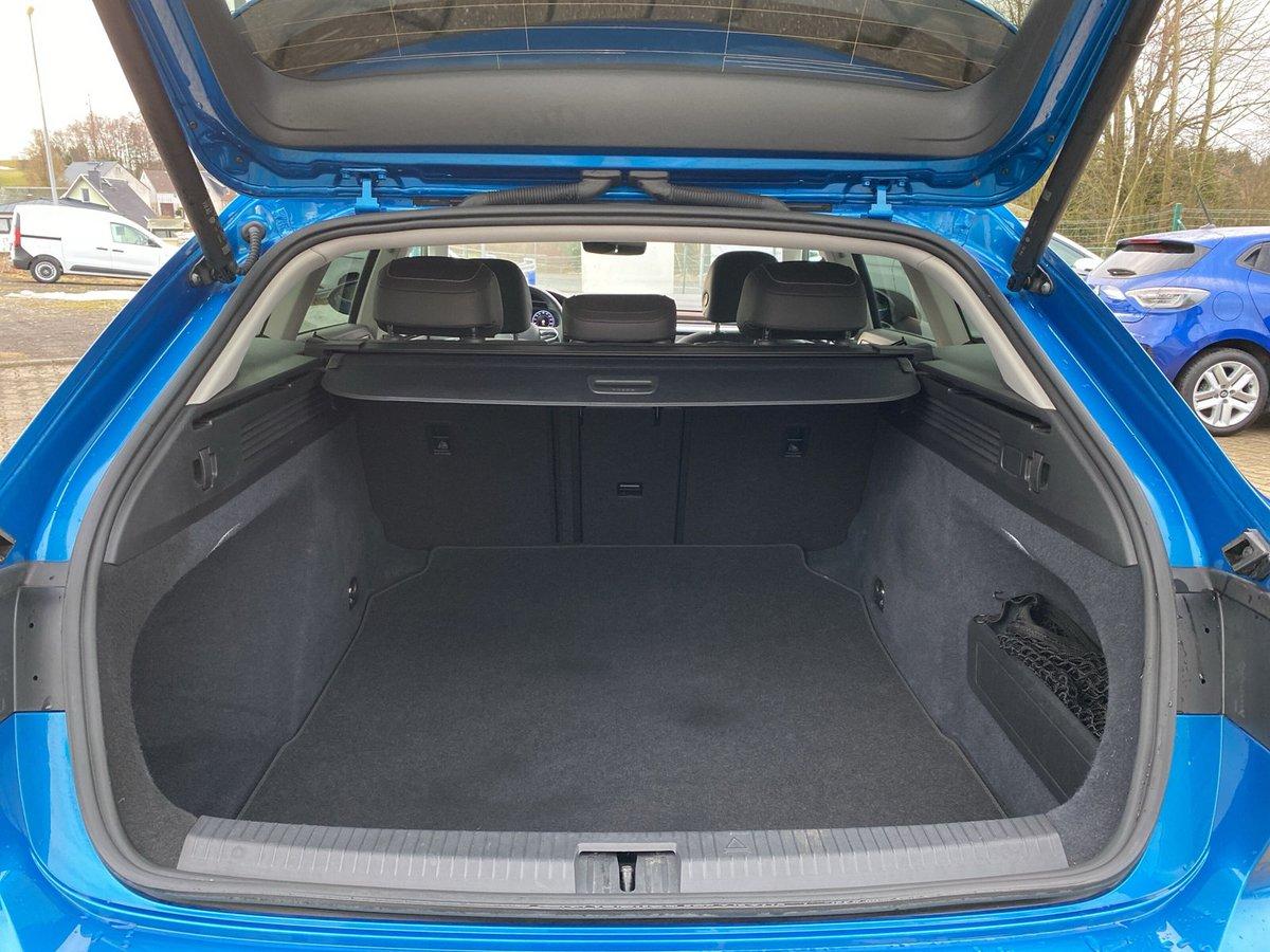 Volkswagen Arteon SHOOTING BRAKE ELEGANCE 2.0 TSI NAVI+IQ, миниатюра 12