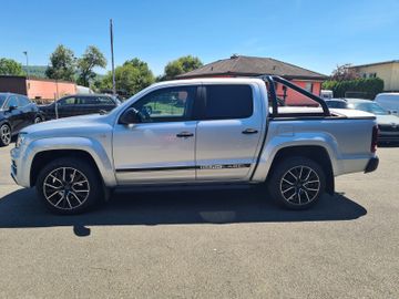 Volkswagen Amarok - 6