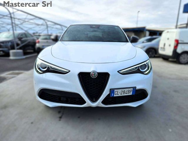Alfa Romeo ALFA ROMEO Stelvio Stelvio 2.0 t Veloce Ti Q4 28 imagem 3