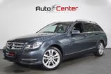 Mercedes-Benz C 200 CGI T-Modell Avantgarde*Navi*Xenon*Leder* - Mercedes-Benz C 200 aus 2013