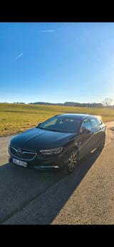 Opel Insignia 2.0 Diesel 125kW Innovation 4x4 ST ...