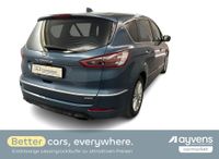 Ford S-Max - Vorschau Bild 2