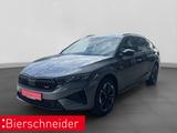 Skoda Octavia Combi 2.0 TSI DSG RS AHK CANTON 360KAMER - Skoda Octavia Neuwagen in Bremen