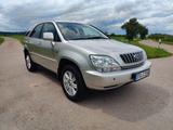 Lexus RX 300 Allrad, gepflegt, fahrbereit - Lexus RX 300 Gebrauchtwagen