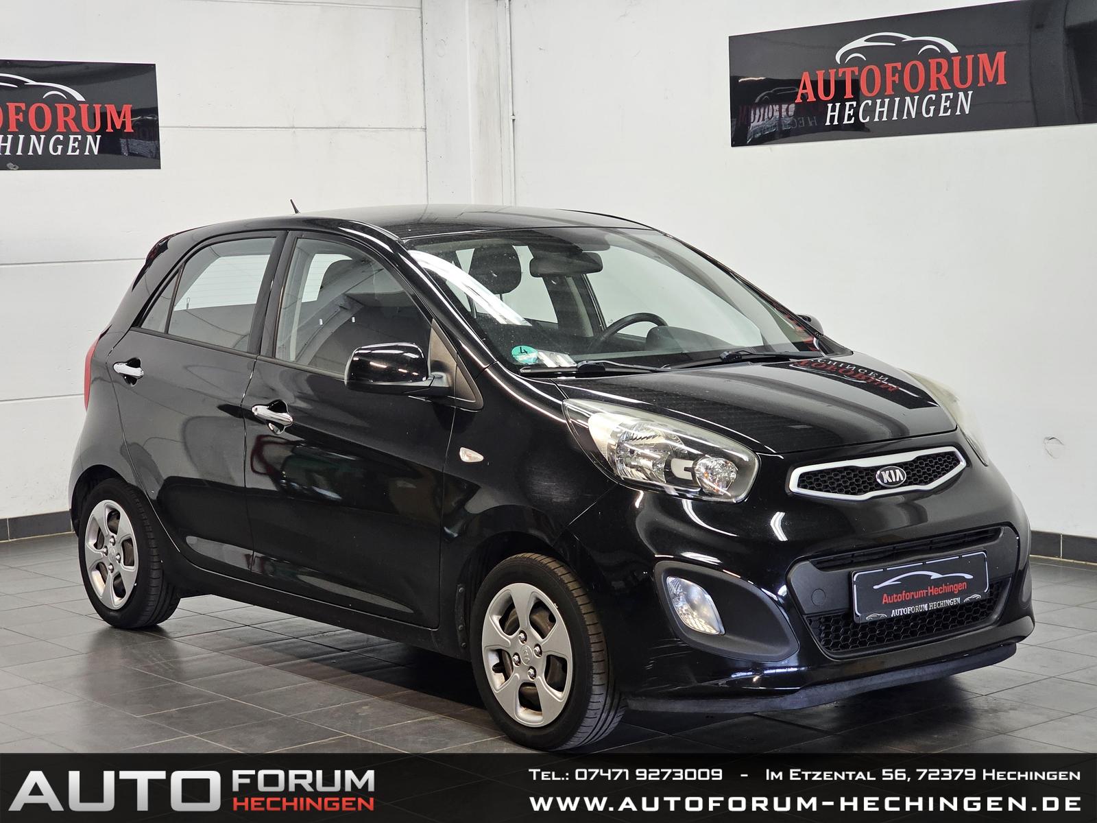 Kia Picanto Edition 7