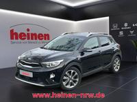 Kia Stonic 1.0 T-GDI DCT Platinum NAVI LED PANO