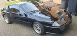 Renault Alpine V6 Turbo H Kennzeichen - Renault Alpine V6 von privat