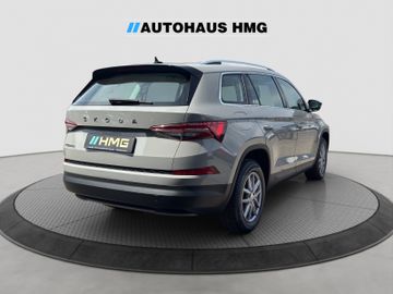 Skoda Kodiaq - 5