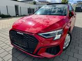 Audi A3 Sportback 35 TDI S-LINE PANO*NAVI*LEDER*CAMER
