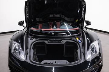 2012 Mclaren MP4-12C — миниатюра 17