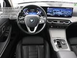 BMW 318 3-serie 318i | Leder | Adaptive cruise | sit - gebrauchte BMW 318 aus dem Jahr 2022