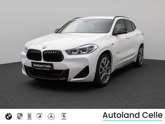 BMW X2 xD25e M Sport Kamera HUD DAB HiFi ACC Alarm