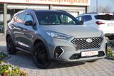 Hyundai Tucson 1.6 T-GDI N Line 2WD LED Navi AHK Kamera - gebrauchte Hyundai TUCSON aus dem Jahr 2019