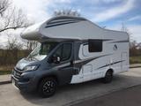 Knaus Sky Traveller 600 DKG - Knaus Traveller