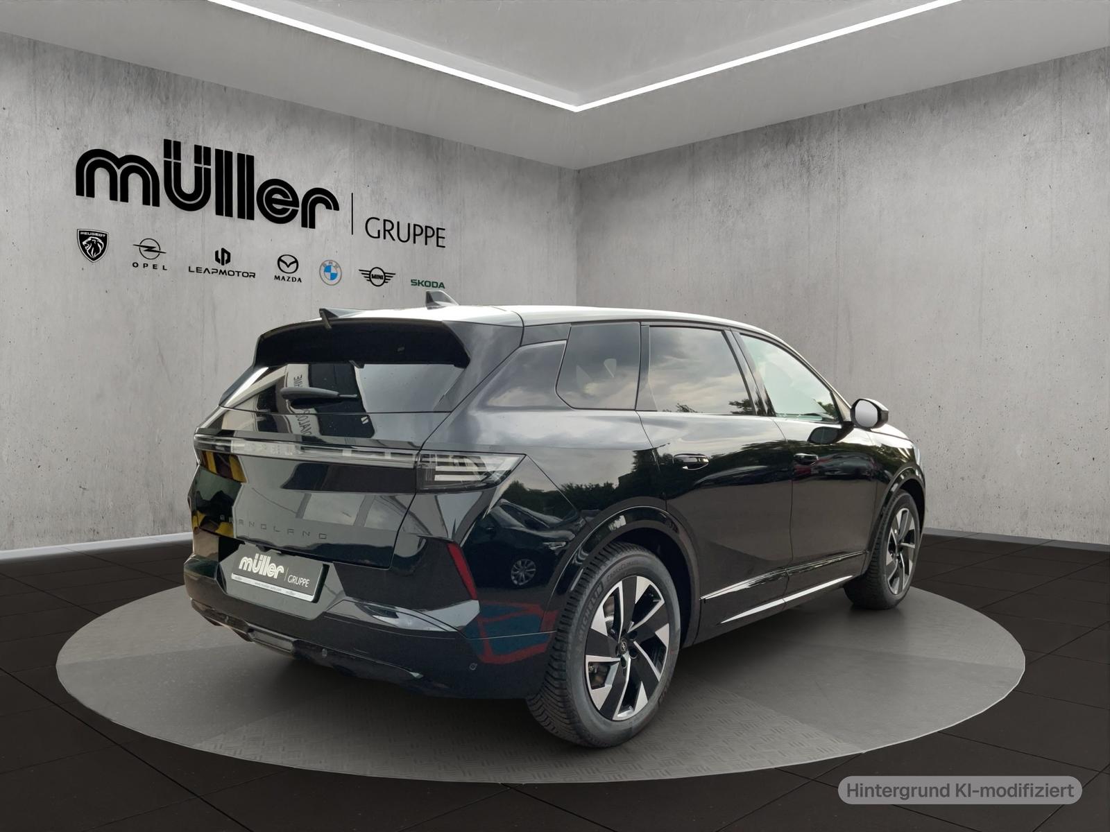 Opel Grandland Electric 157 kW GS
