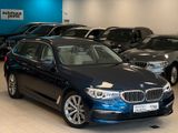 BMW 540dxDrive/LiveCPitProf/Panorama/ParkAss/AHK/LED
