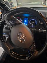 Toyota CHR 1.8 Hyb Luxury Relax Guarant and Full Servic - Toyota C-HR Gebrauchtwagen in Hamburg
