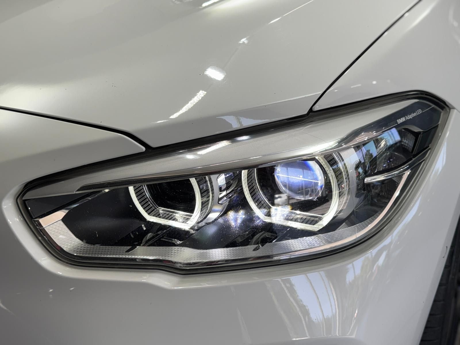 Fahrzeugabbildung BMW M140I Limo|H&K|PANO|MEMORY|KAMERA