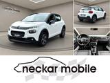 Citroën C3 SHINE PACK LED SITZHEIZUNG PDC - Citroën C3 mit Benzin-Antrieb: Shine Pack