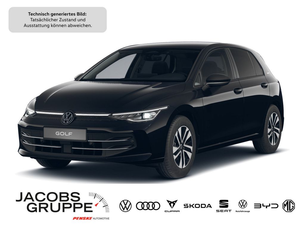 Image of Volkswagen Golf