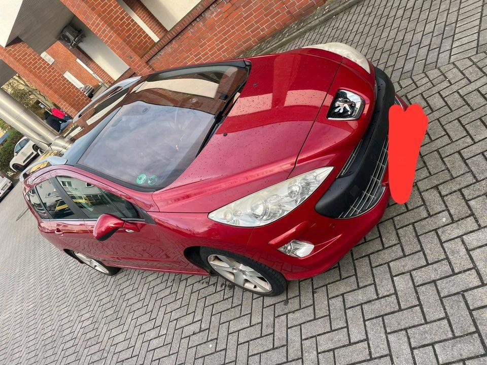Peugeot 308 2010 — photo 7