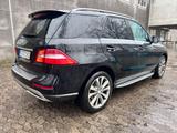 Mercedes-Benz ML 350 CDI 7G-Tr. *Xenon *Comand - Mercedes-Benz ML 350 in Solingen