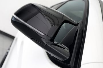 BMW X3 M40d STHZ PANO HUD RFK AHK 20" 1.Hand