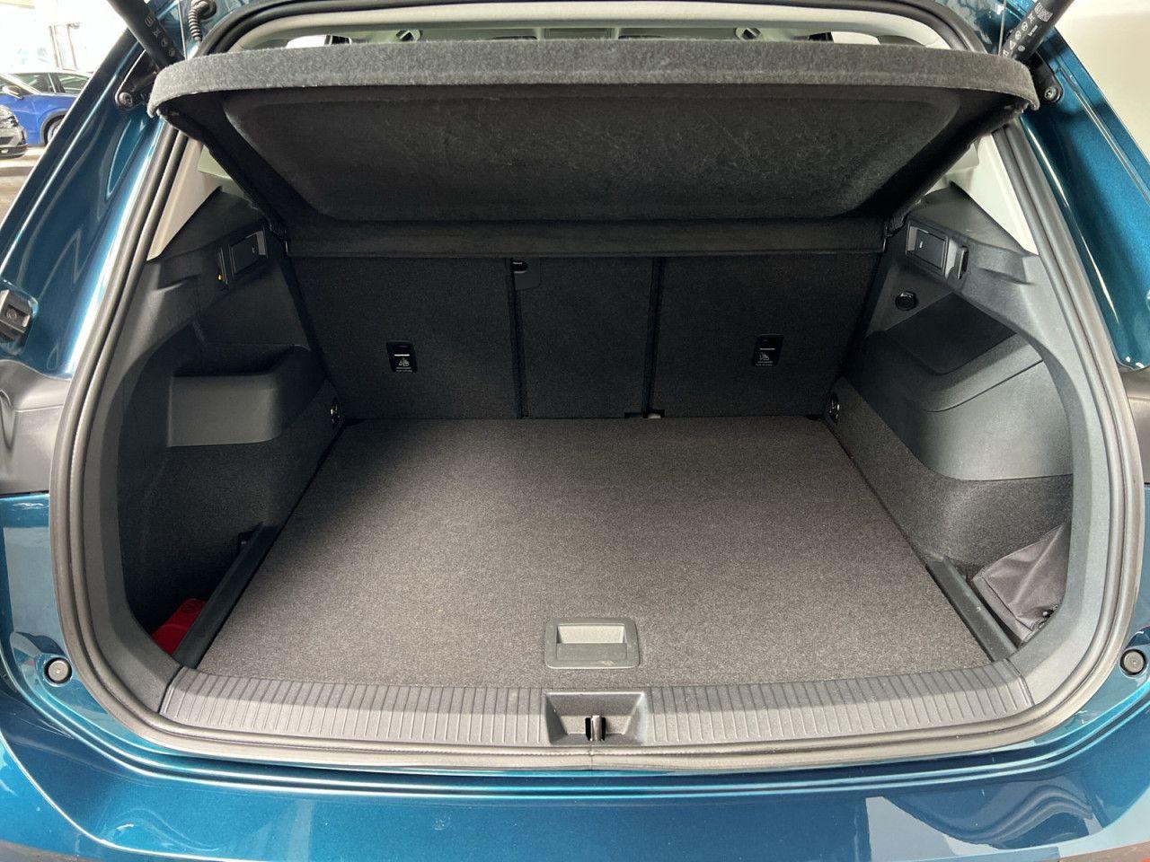 Volkswagen Tiguan Elegance 2.0 TSI 4Motion DSG AHK STANDHZG