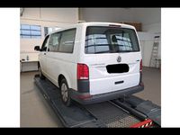 Volkswagen T6 Kombi - Vorschau Bild 3