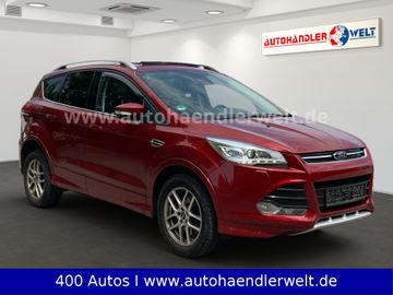 Ford Kuga - 3