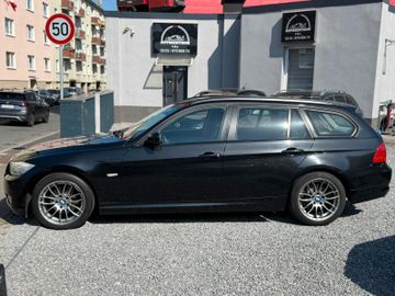 BMW 318 - 4