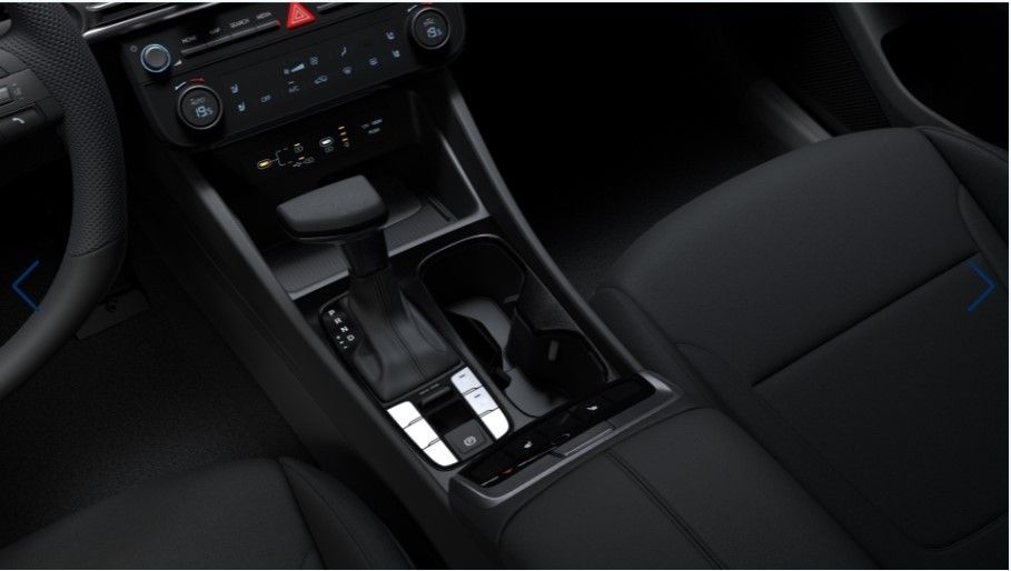 Hyundai TUCSON - Bild 6