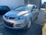 Mazda cx7 DISI Allrad 260Ps - gebrauchte Mazda CX-7 aus dem Jahr 2008