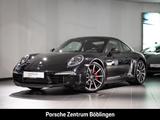 Porsche 991 911 Carrera S Sportfahrwerk PASM Sport PDLS - Porsche aus 2012: 911