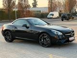 Mercedes-Benz SLC 43 AMG Roadster* Airscar* Pano.* - Mercedes-Benz SLC 43 AMG: Cabrio