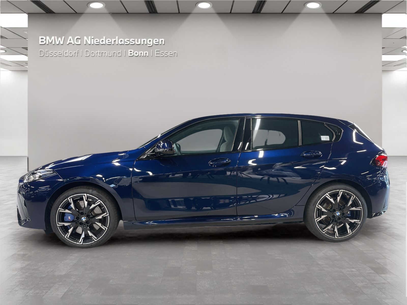 BMW 123 - Bild 5
