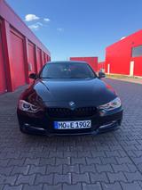 BMW 316 i Export Schwarz Alufelgen Schaltg... - BMW 316 in Duisburg