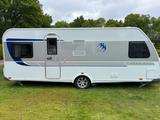Knaus Südwind 590 FUS Silver Selection  - Offers