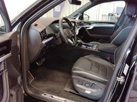 Volkswagen Touareg - Vorschau Bild 5