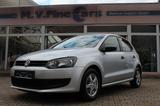 Volkswagen Polo V Trendline - gebrauchte VW Polo aus dem Jahr 2009