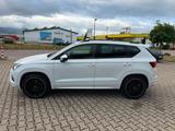 Seat Ateca 2.0 TSI FR 4Drive *LED*Pano*ACC*AHK*DCC* - Seat Gebrauchtwagen von 2017
