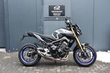 Yamaha MT 09 RN 43 - YAMAHA RN09