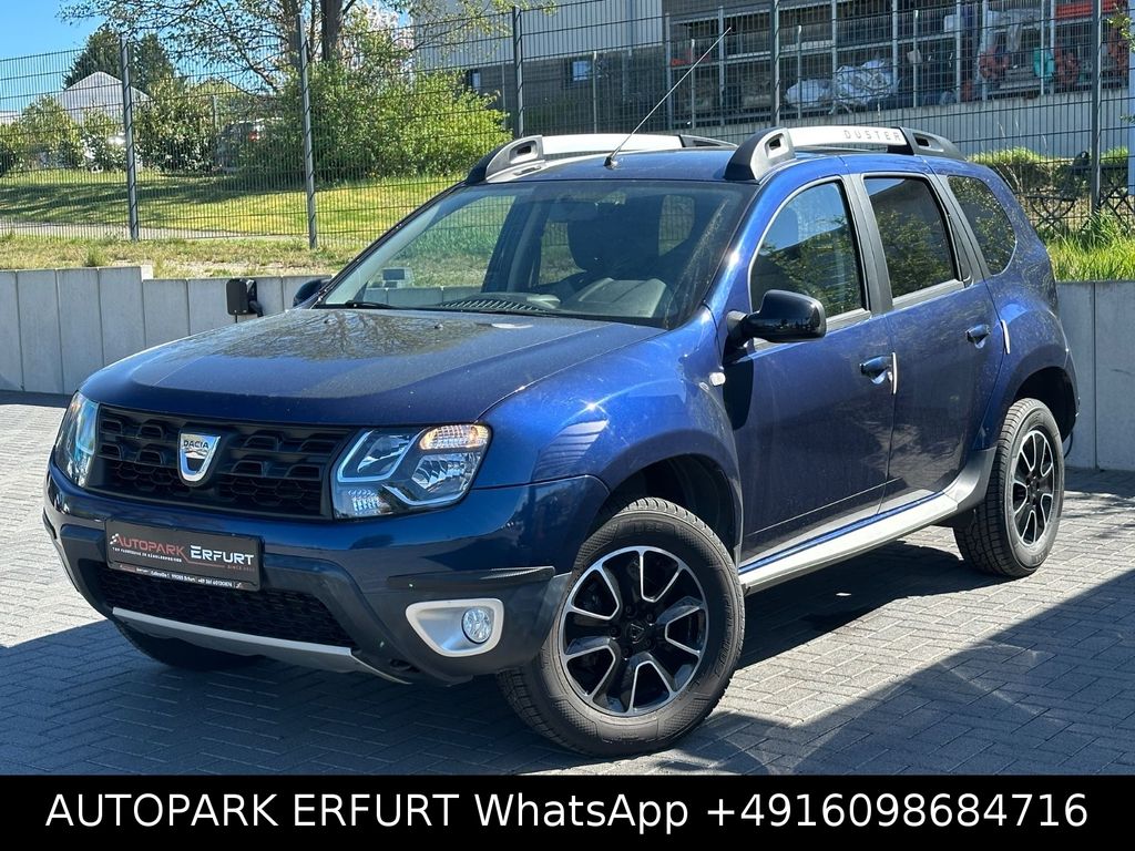 Image of Dacia Duster