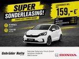 Honda Jazz 1.5 Hybrid Elegance *8 Jahre Garantie* LED - gebrauchte Honda Van