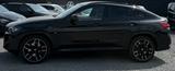 BMW X4 M40d M Sitze Pano H&K VOLL - BMW: V
