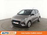 Hyundai i10 1.2 Intro Edition*NAVI*SPUR*PDC*SHZ*KLIMA* - Hyundai i10 Gebrauchtwagen in Köln
