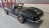 Corvette C2 Glenn Green , perfekt renoviert - Corvette C2 Gebrauchtwagen