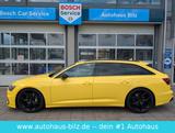 Audi A6 Avant 40 TDI quattro S-Line*21Zoll*KW*Sport