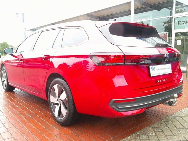 Volkswagen Passat Variant - Bild 3