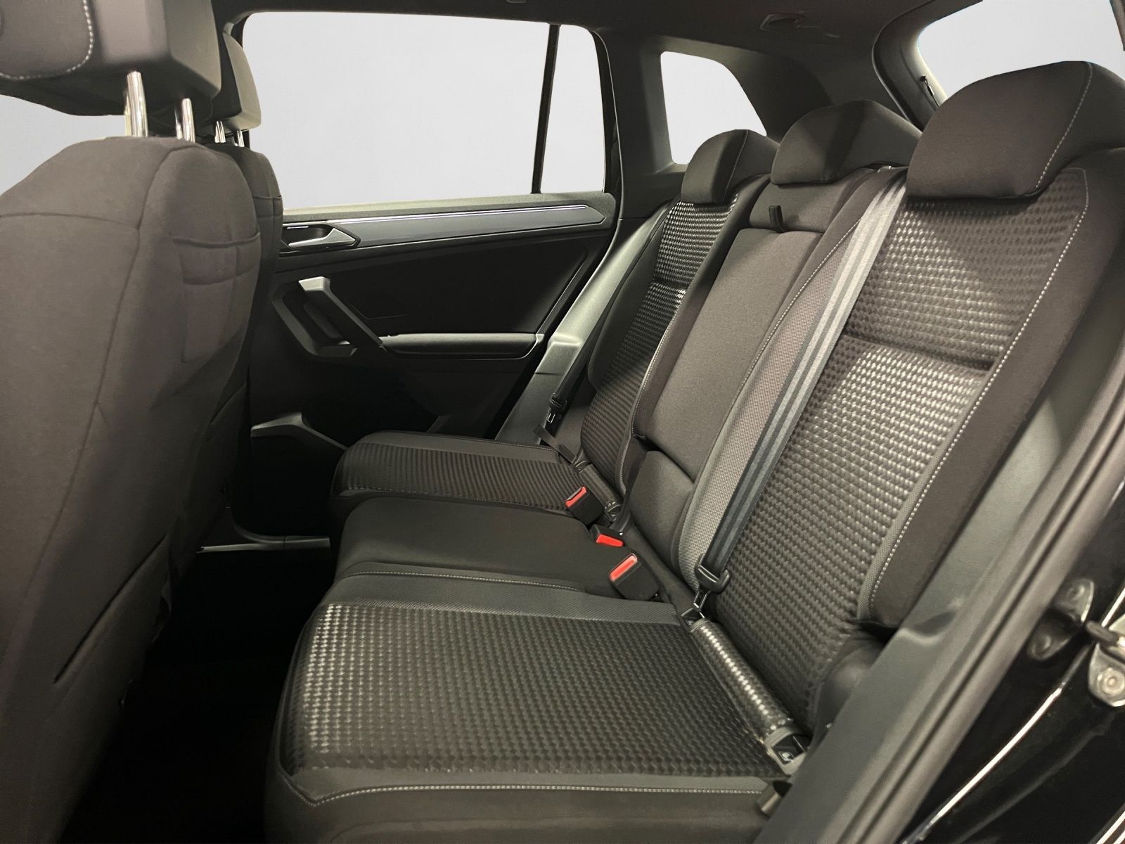 Volkswagen Tiguan - Bild 15